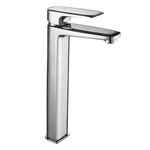 Grifo Monomando Alto Remix para Lavamanos Acabado Cromado