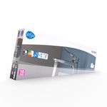 Grifo Monomando Alto Remix para Lavamanos Acabado Cromado