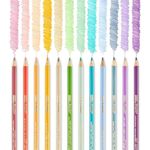 Set de 12 Crayones de Madera Crayola Colors Of Kindness