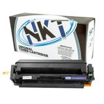 Cartucho de Tóner NKT Compatible CF413X / CRG‑046H Magenta para Impresoras Canon