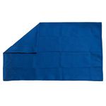 Set de Sábanas Manhattan para Cama Color Azul Navy - Varios Tamaños