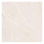 Piso Cerámico Donyx Acabado Pulido Color Beige de 72 x 72 cm en Caja de 2.07 mv