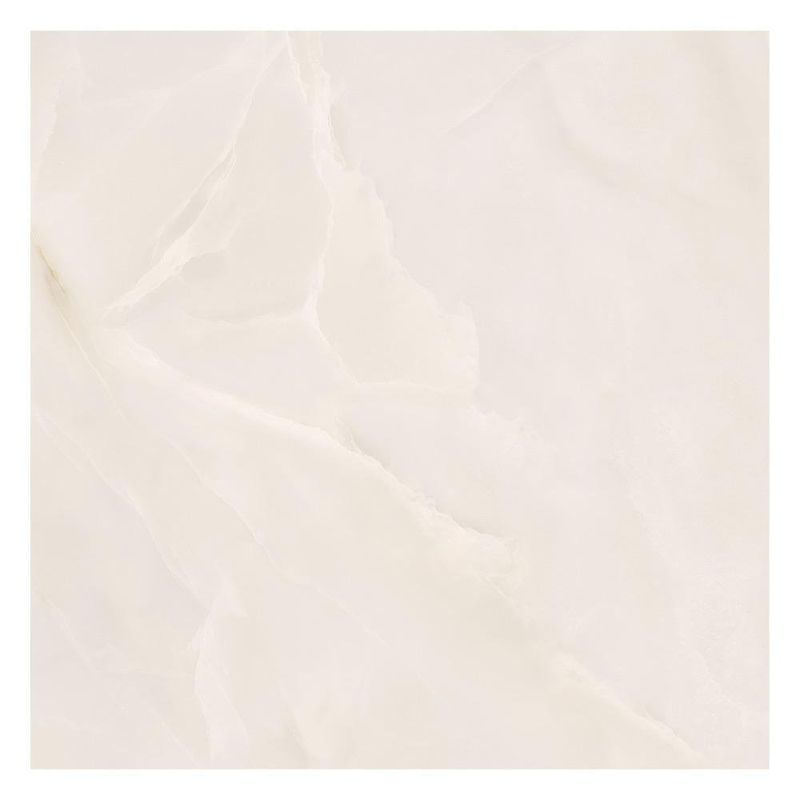 Piso Cerámico Donyx Acabado Pulido Color Beige de 72 x 72 cm en Caja de 2.07 mv