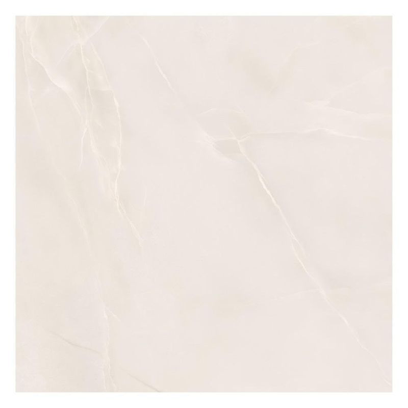 Piso Cerámico Donyx Acabado Pulido Color Beige de 72 x 72 cm en Caja de 2.07 mv