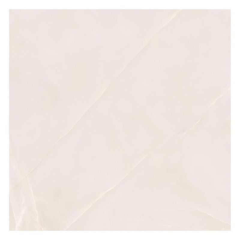 Piso Cerámico Donyx Acabado Pulido Color Beige de 72 x 72 cm en Caja de 2.07 mv