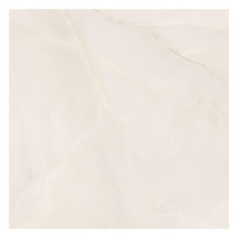 Piso Cerámico Donyx Acabado Pulido Color Beige de 72 x 72 cm en Caja de 2.07 mv