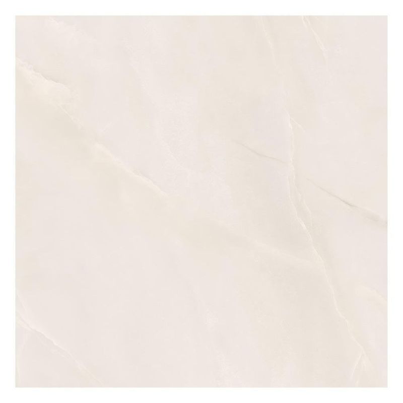 Piso Cerámico Donyx Acabado Pulido Color Beige de 72 x 72 cm en Caja de 2.07 mv