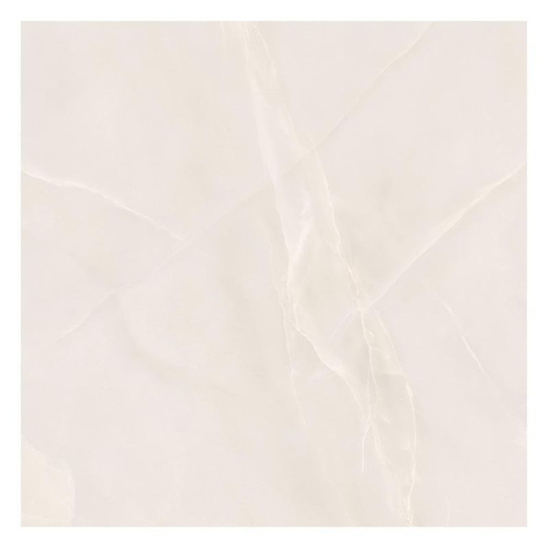 Piso Cerámico Donyx Acabado Pulido Color Beige de 72 x 72 cm en Caja de 2.07 mv