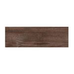 Piso SPC Kenia Color Wengue de 4+1 mm 18 x 122 cm Caja con 2.66 M²