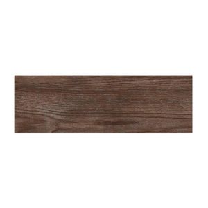 Piso SPC Kenia Color Wengue de 4+1 mm 18 x 122 cm Caja con 2.66 M²