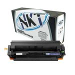 Cartucho de Tóner NKT Compatible CF410X / CRG‑046H BK para Impresoras Canon