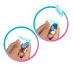 Muñeca Chelsea Pop Reveal con Mascota Sorpresa Diseños Surtidos