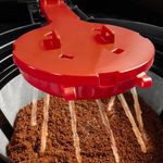 Cafetera Programable Black+Decker de 12 Tazas con Jarra de Vidrio