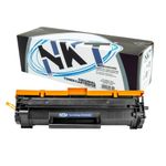 Cartucho de Tóner NKT Compatible CF244X / CF248X para Impresoras HP