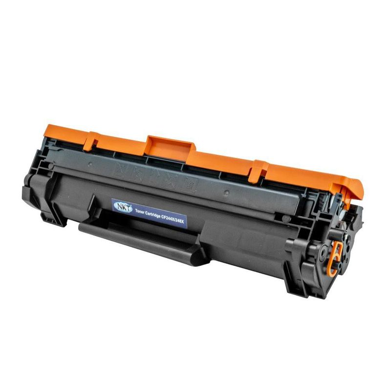 Cartucho de Tóner NKT Compatible CF244X / CF248X para Impresoras HP