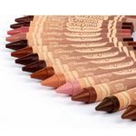 Crayones Lavables Crayola Colors Of The World 24 Piezas