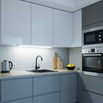 Tubo LED T8 de 9W 800 LM de Vidrio Luz Fría 2 Pies