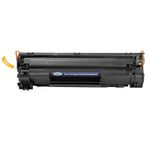 Cartucho de Tóner NKT Compatible CB435/CB436/CE285/CE278 para Impresoras HP