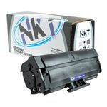 Cartucho de Tóner NKT con Chip Compatible para Impresoras Láser W1105/W1106