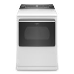 Secadora Smart Carga Superior 28 Kg - Whirlpool