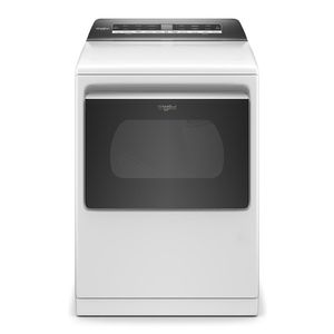 Secadora Smart Carga Frontal 28 Kg - Whirlpool