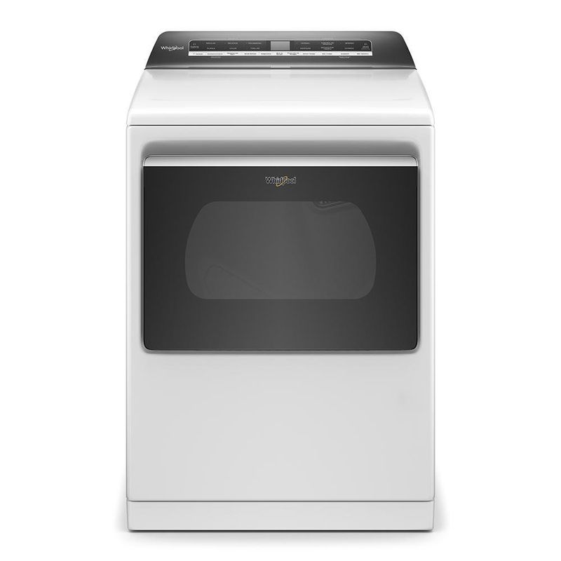 Secadora Smart Carga Superior 28 Kg - Whirlpool