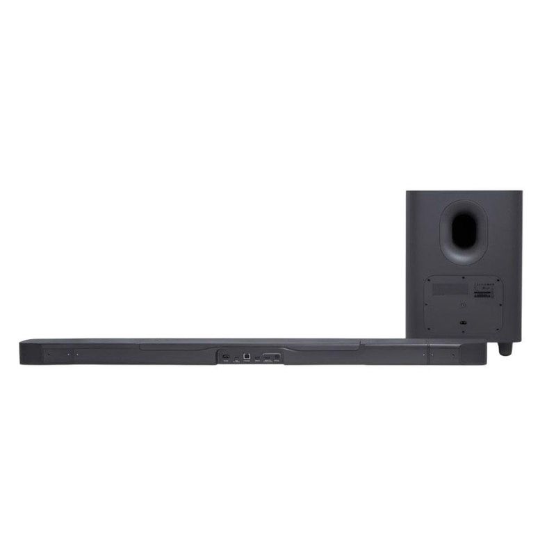 Barra de Sonido JBL BAR 800MK2 7.1 Canales Color Negro