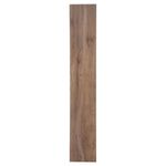 Piso SPC Kenia Color Nogal de 18 x 122 cm en Caja de 2.66 m²