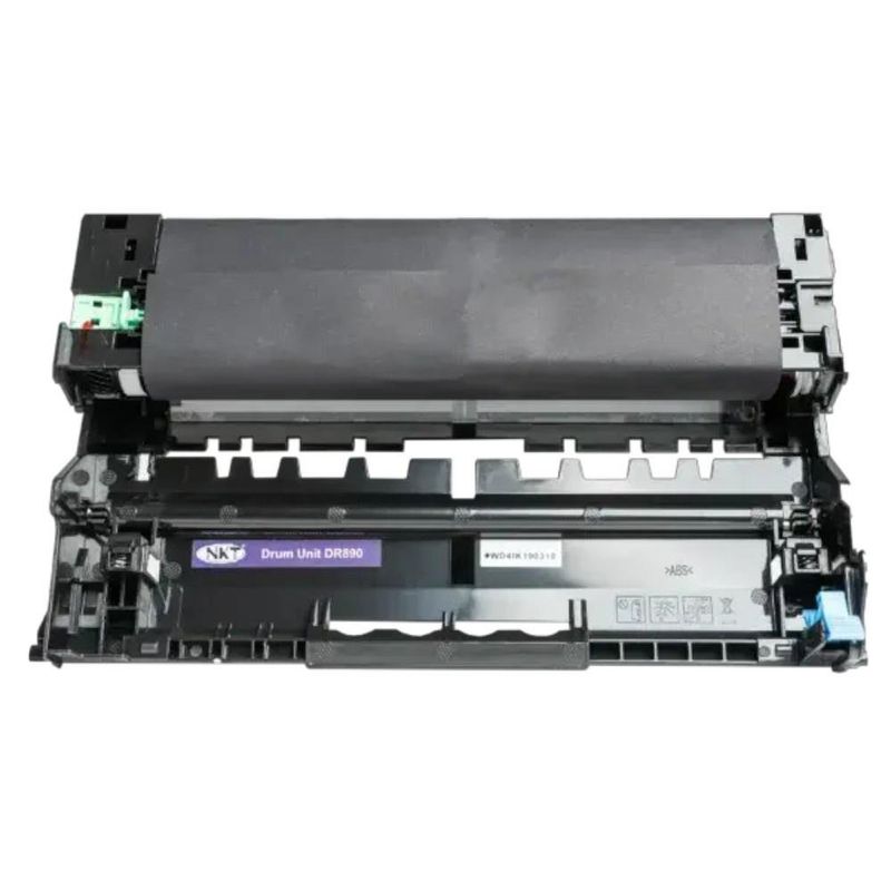 Cartucho de Tóner/Unión de Tambor NKT Compatible Brother NKTRD890