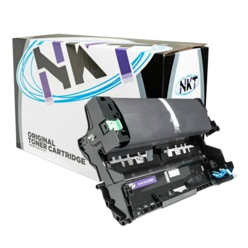 Cartucho de Tóner/Unión de Tambor NKT Compatible Brother NKTRD890