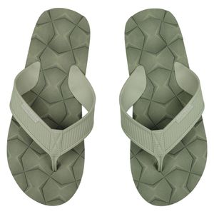 Sandalia Verde - Varias Tallas