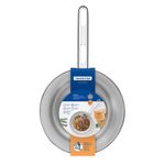 Sartén de 20 cm Tramontina Allegra de Acero Inoxidable