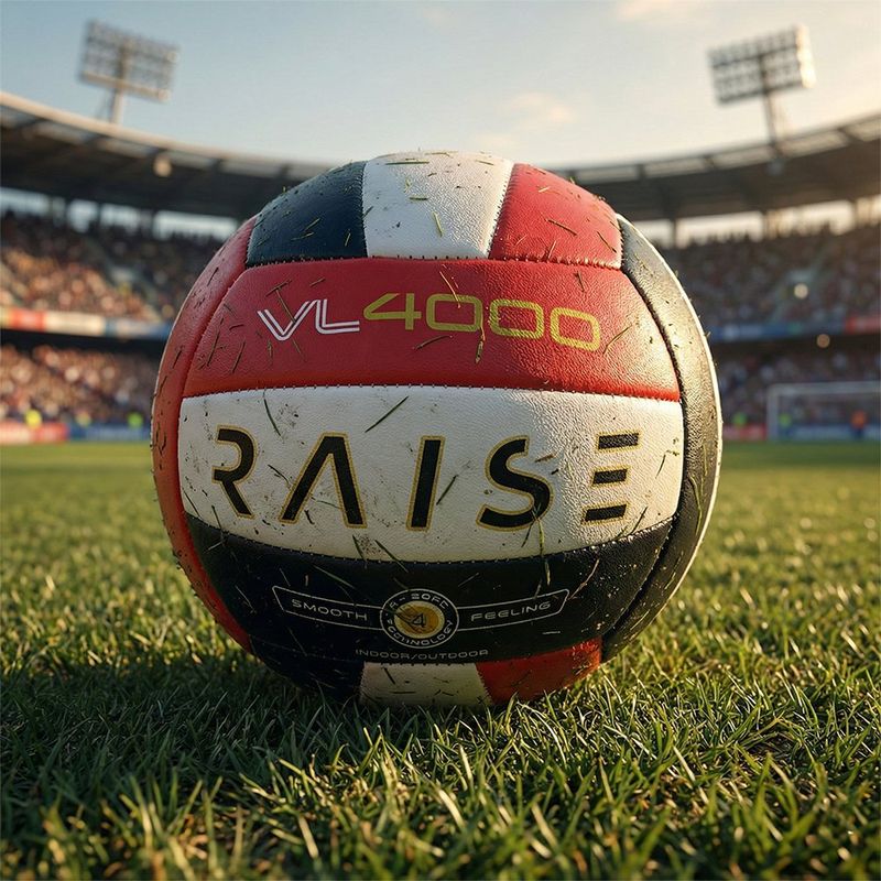 Pelota de Volleyball - Colores Surtidos