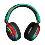 Audífonos Gaming Inalámbricos Boba Fett Trimodo RGB Edición Star Wars