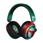 Audífonos Gaming Inalámbricos Boba Fett Trimodo RGB Edición Star Wars