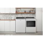 Secadora Smart Carga Superior 28 Kg - Whirlpool