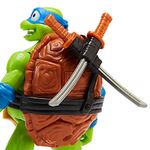 Figura De Lujo TMNT Movie Diseños Surtidos - Tortugas Ninja