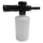Espumador Hyundai para Hidrolavadora HYP2000XT de 500 ml