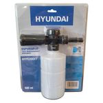 Espumador Hyundai para Hidrolavadora HYP2000XT de 500 ml