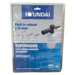 Espumador Hyundai para Hidrolavadora HYP2000XT de 500 ml