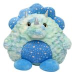 Peluche Dinosaurio Tie Dye