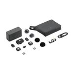 DJI Mic 3 Sistema de Micrófono Inalámbrico 2 TX + 1 RX con Estuche de Carga