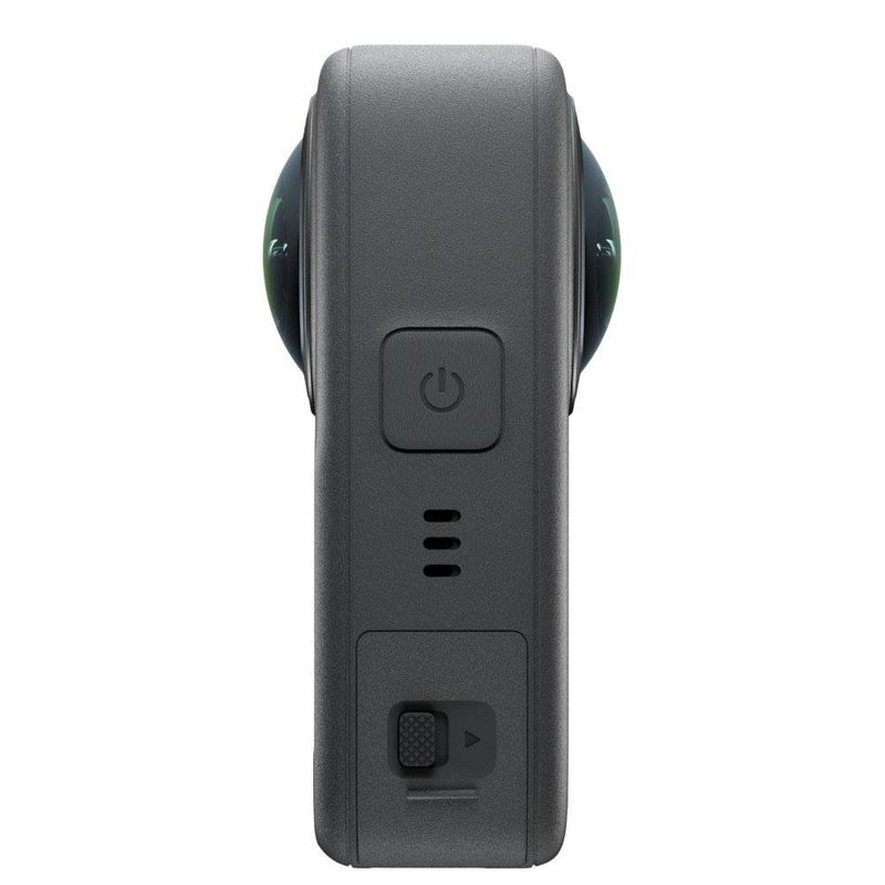 DJI Osmo 360 Adventure Combo Cámara 360°