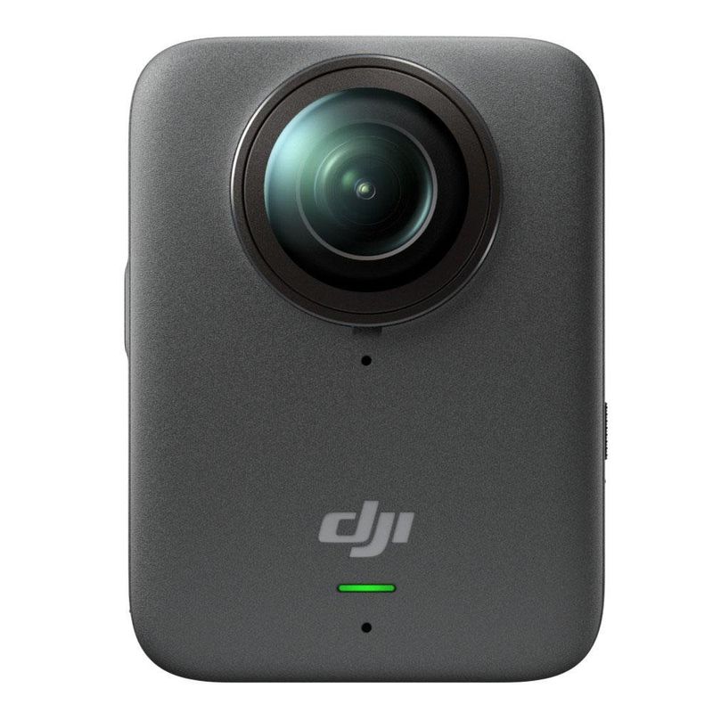 DJI Osmo 360 Adventure Combo Cámara 360°