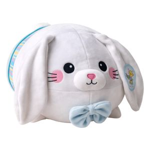 Cojín de Conejo Blanco