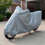 Cobertor de Nylon Reforzado Racingtec para Moto Talla XL