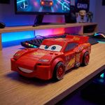 LEGO Speed Champions Rayo McQueen de Cars