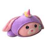 Peluche Extra Suave de Conejo