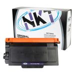 Toner Láser Negro NKT para Brother TN820
