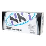 Tóner Láser Negro NKT con Chip Compatible con W1360A